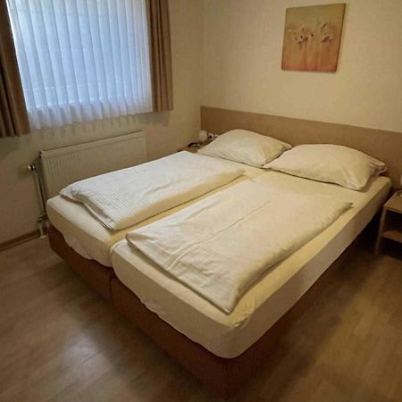 Haus Kiek Ut Apartment 22 Timmendorfer Strand Eksteriør billede