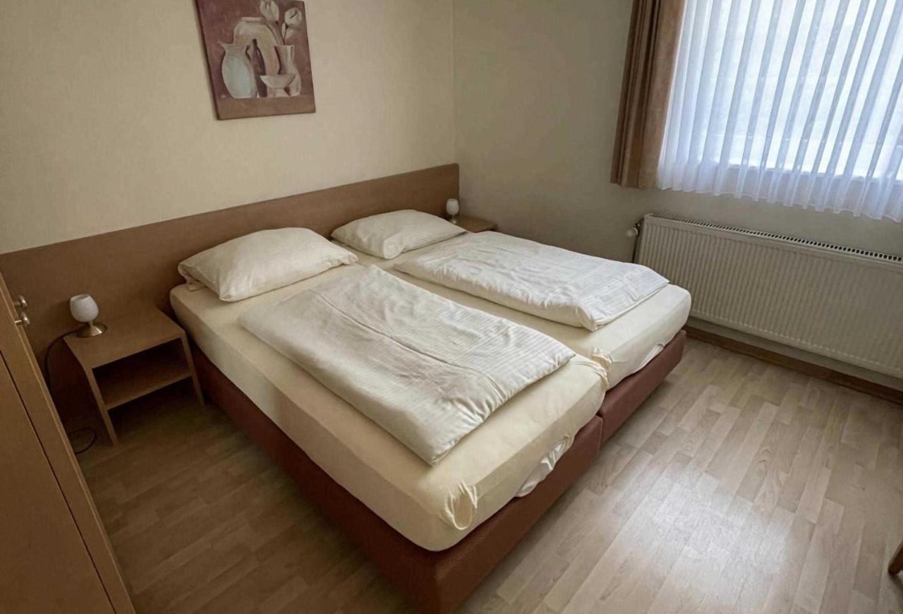 Haus Kiek Ut Apartment 22 Timmendorfer Strand Eksteriør billede