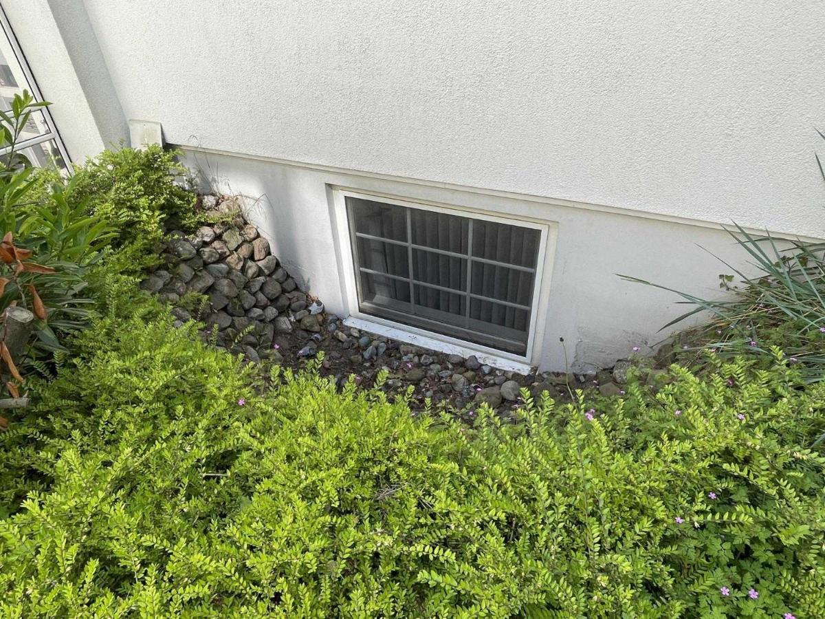 Haus Kiek Ut Apartment 22 Timmendorfer Strand Eksteriør billede