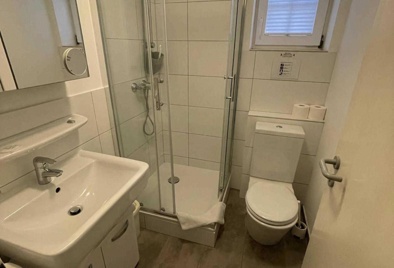 Haus Kiek Ut Apartment 22 Timmendorfer Strand Eksteriør billede