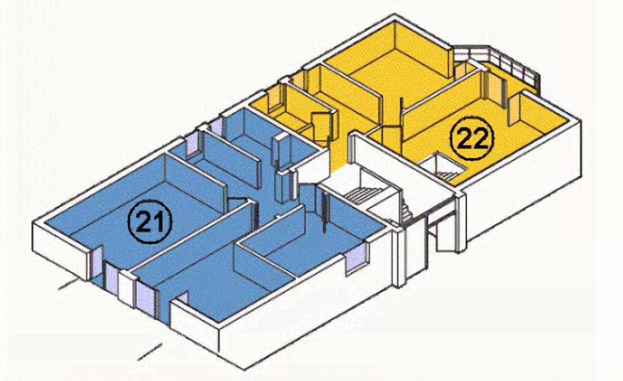Haus Kiek Ut Apartment 22 Timmendorfer Strand Eksteriør billede