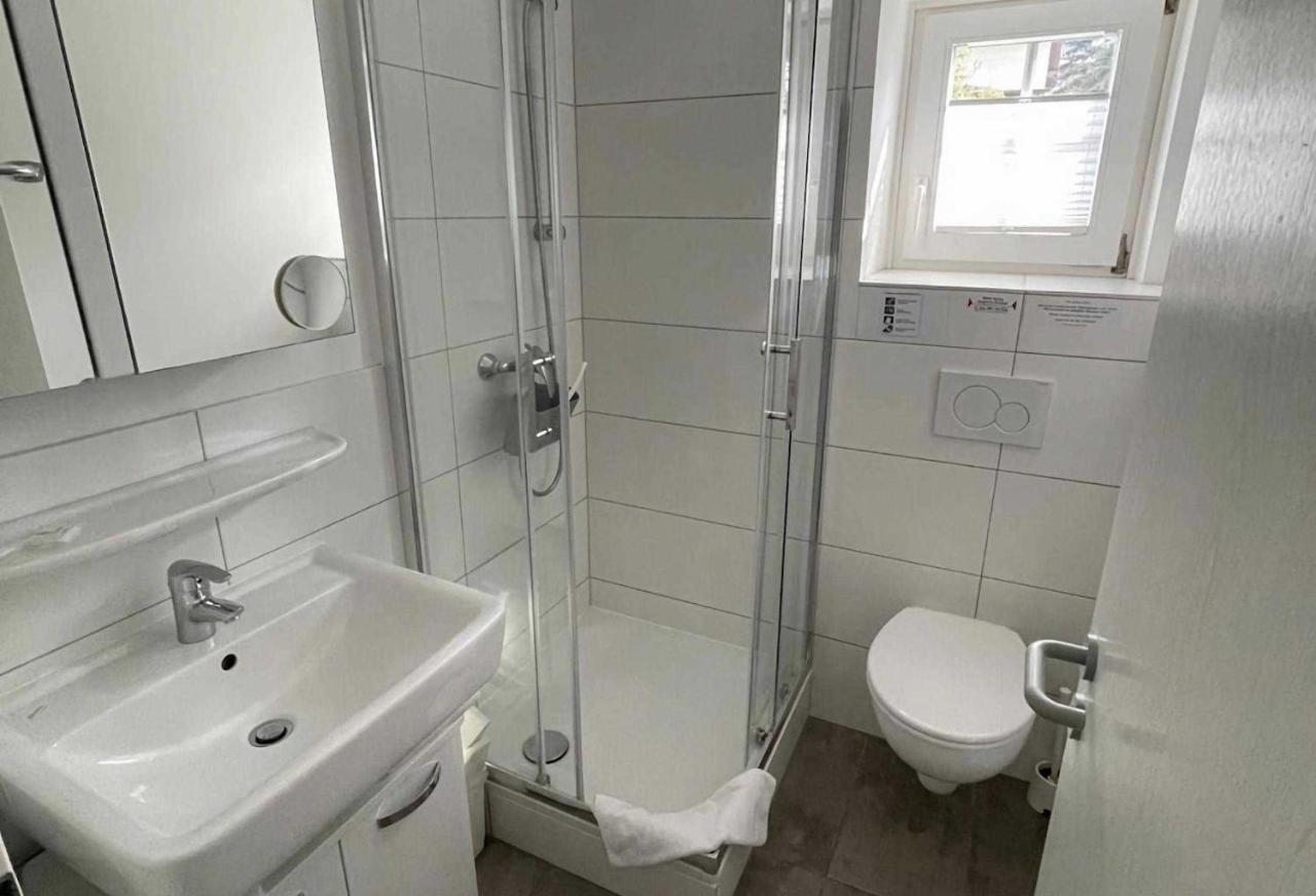 Haus Kiek Ut Apartment 22 Timmendorfer Strand Eksteriør billede